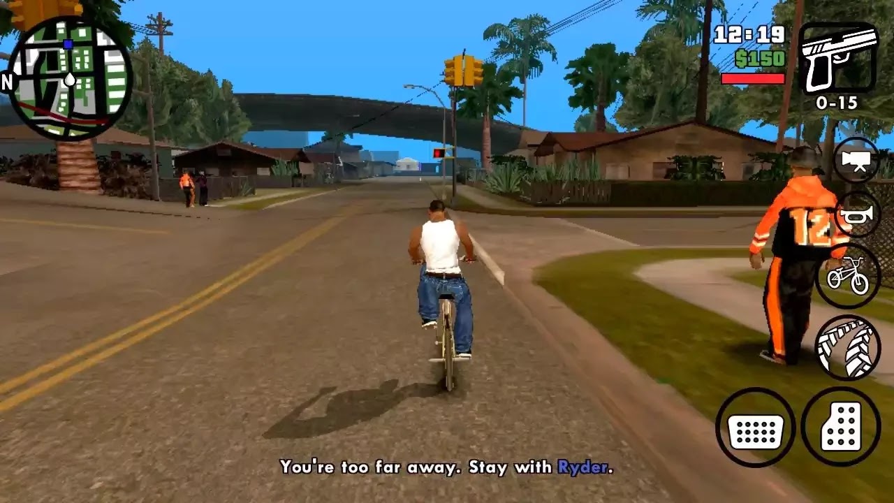 gta san andreas for android 4.4.2 free download